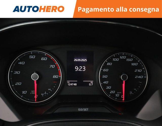 SEAT Arona 1.0 EcoTSI 115 CV XCELLENCE