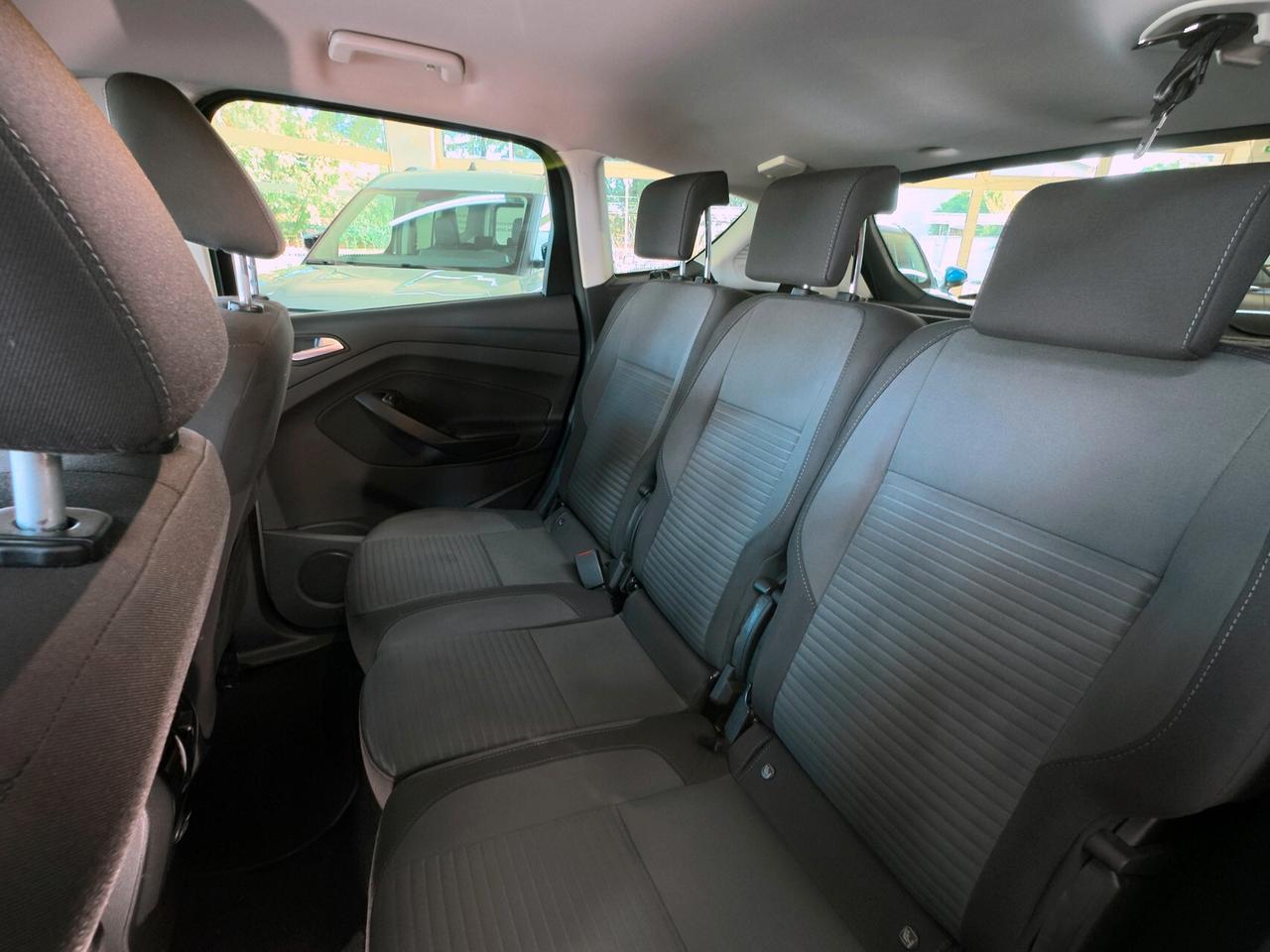 Ford C-Max 1.5 TDCi 120CV Start&Stop Titanium