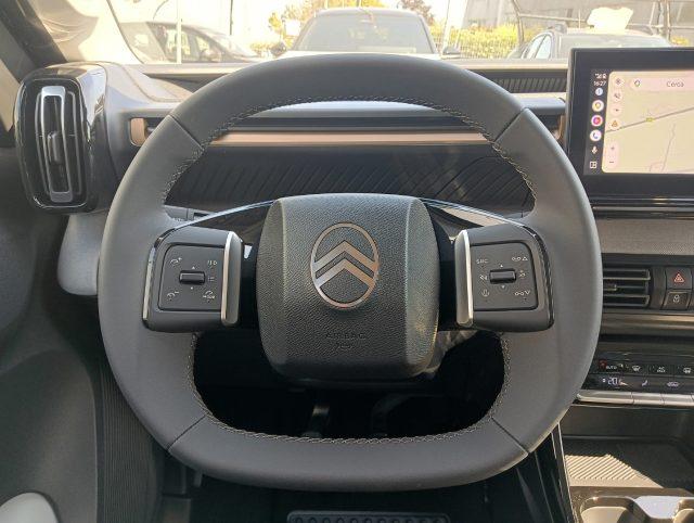 CITROEN C3 Aircross Turbo 100 Plus