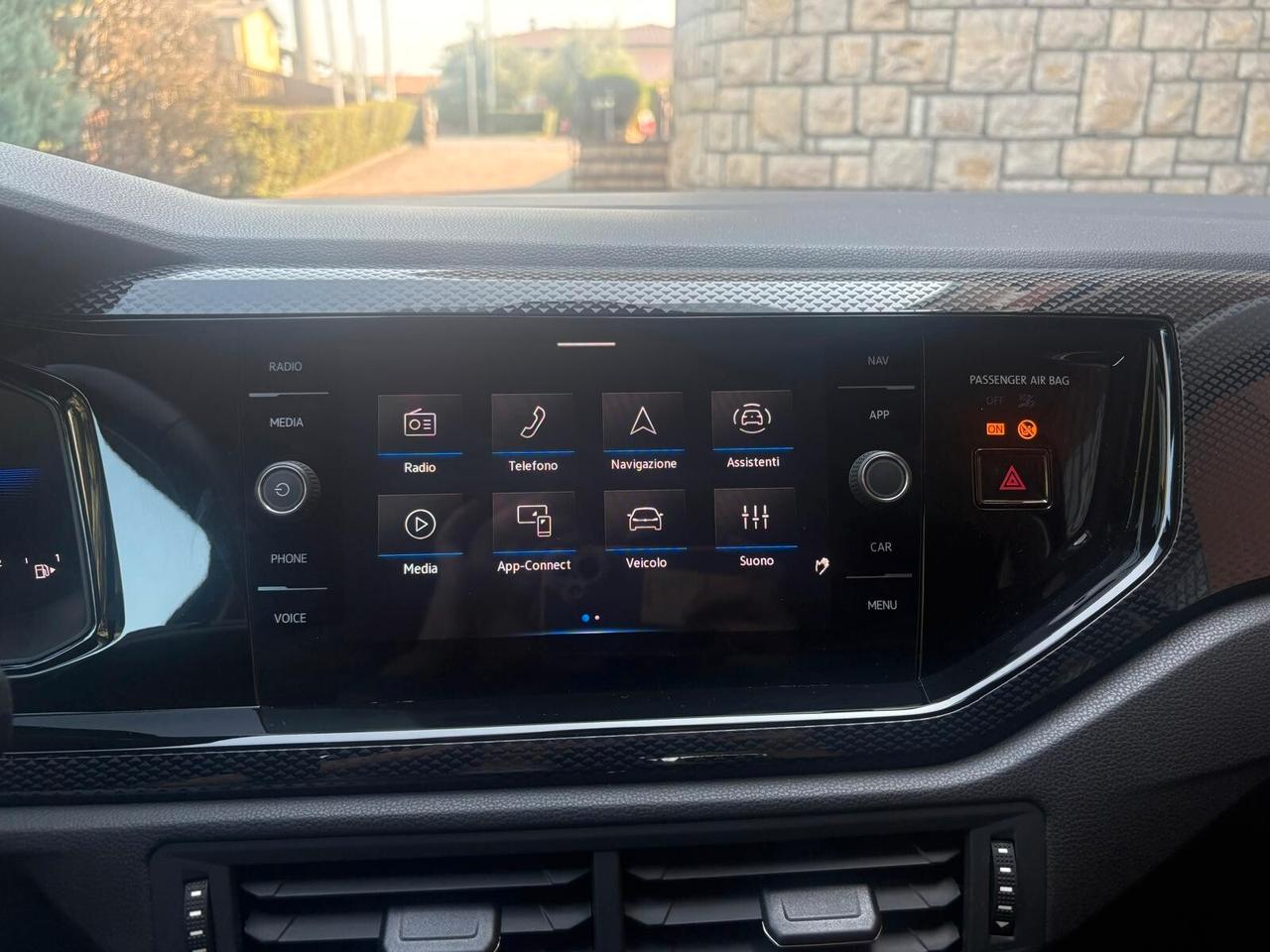 Volkswagen Polo 1.0 TSI DSG Life