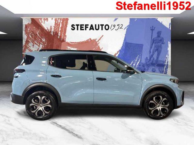 CITROEN C3 Aircross Nuova PureTech Turbo 100 MT6 - YOU Pac