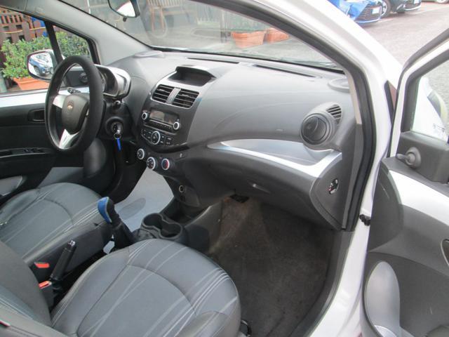 CHEVROLET Spark 1.0 Special Edition "Bubble" GPL