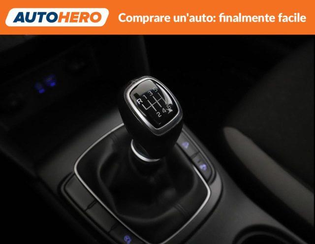 HYUNDAI Kona 1.0 T-GDI Comfort
