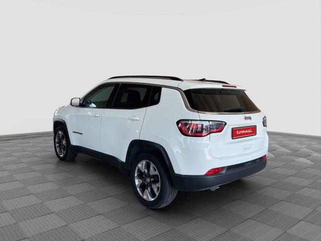 JEEP Compass Compass 1.6 Multijet II 2WD Limited
