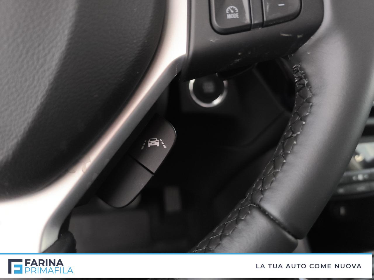 SUZUKI S-Cross 1.5h 140v Starview 2wd at