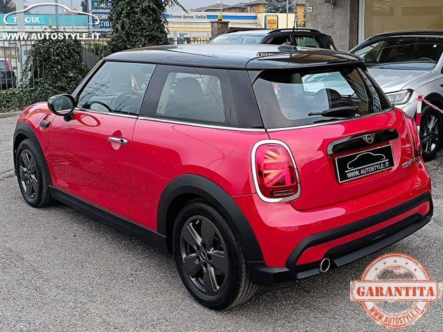 MINI Cooper 1.5 136Cv CLASSIC F56 2/3porte
