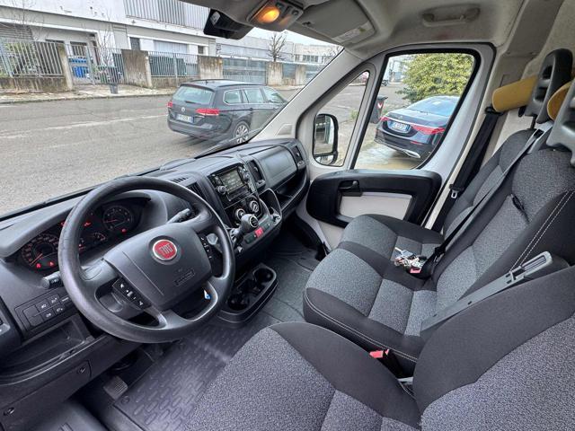 FIAT Ducato 35 2.0 MJT PM-TM Furgone