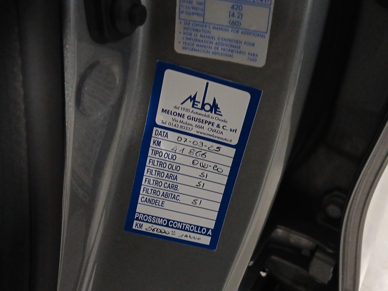 Suzuki Vitara 1.4 Hybrid 4WD AllGrip Top