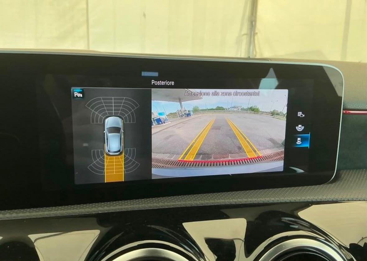 Mercedes-benz A 180d Premium 9/2019