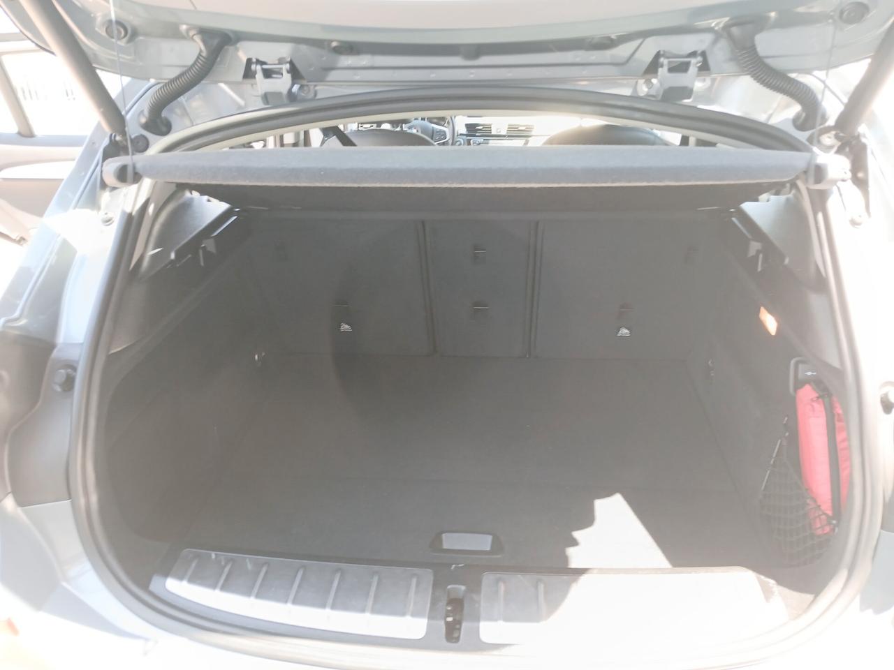 Bmw X2 1.5 SDRIVE 16D 116CV 2022
