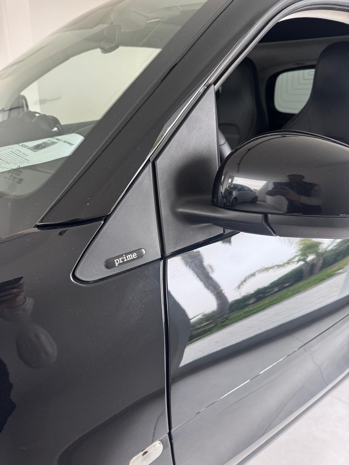 Smart ForTwo 90 0.9 Turbo Prime