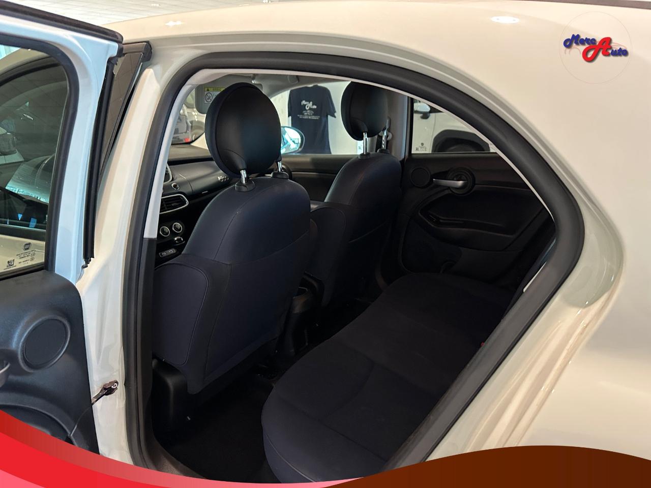 FIAT 500X 1.6 M.Jet 130 CV Club