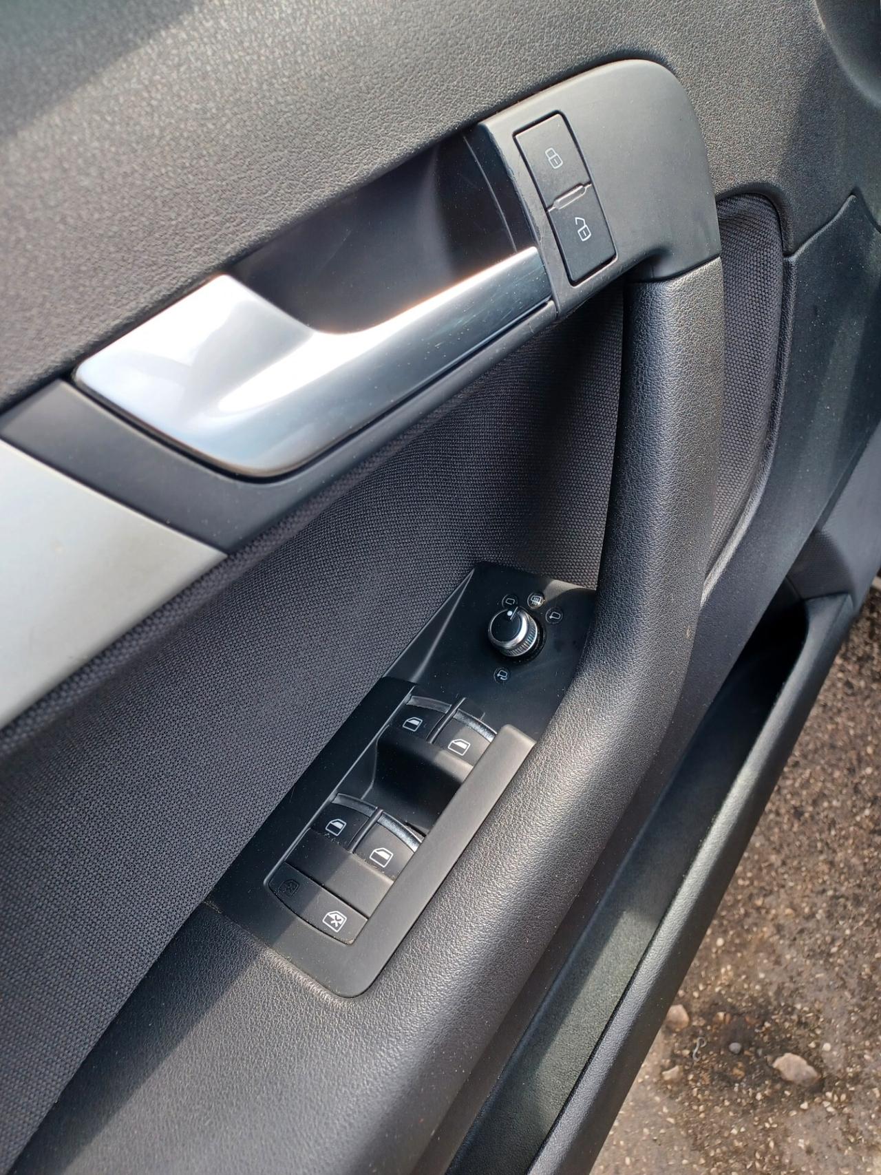 Audi A3 2.0 TDI SPORTBACK IMMACOLATA!!!
