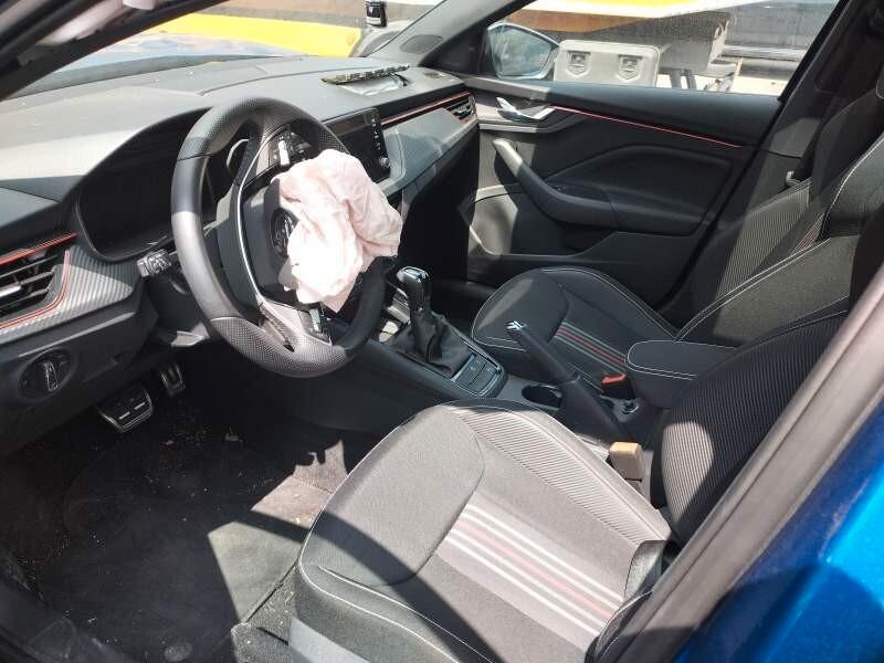 Skoda Scala 1.0 TSI 115 CV DSG Monte Carlo