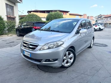 Honda FR-V 1.8 GPL 16V i-VTEC aut. Comfort Plus