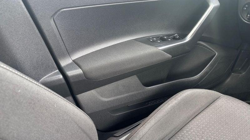 Volkswagen Polo VI 2017 5 Porte 1.6 TDI SCR BlueMotion 80cv Comfortli