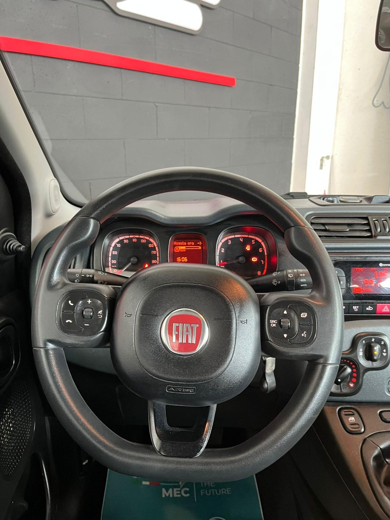 Fiat Panda 1.2 GPL Prezzo NON vincolato a finanziamento