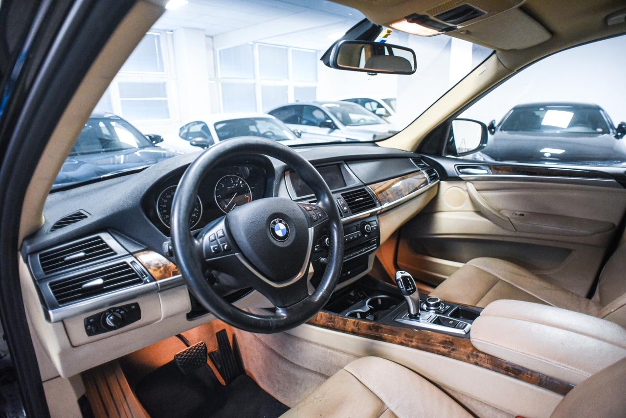 Bmw X5 xDrive30d Futura