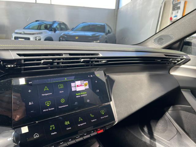 PEUGEOT 308 BlueHDi 130 S&S EAT8 GT