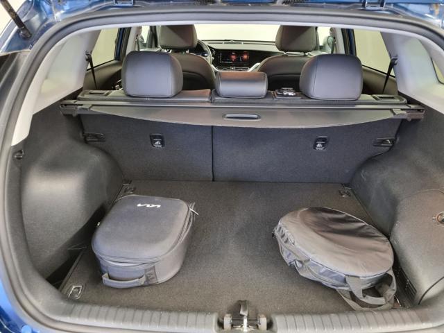 KIA Niro 1.6 GDi DCT PHEV STYLE
