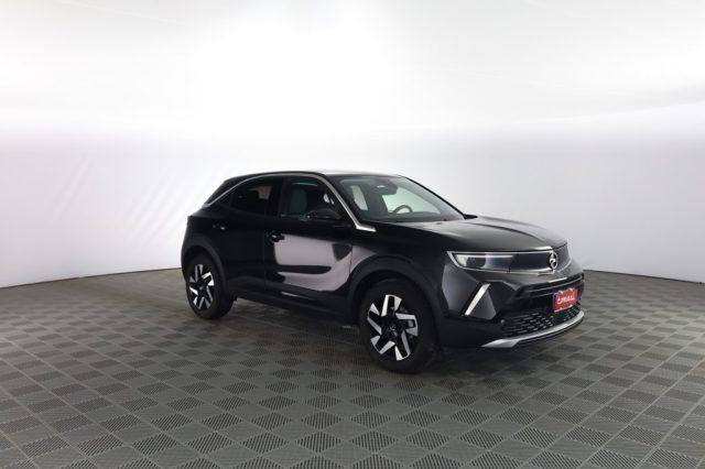 OPEL Mokka Mokka 1.5 diesel Elegance