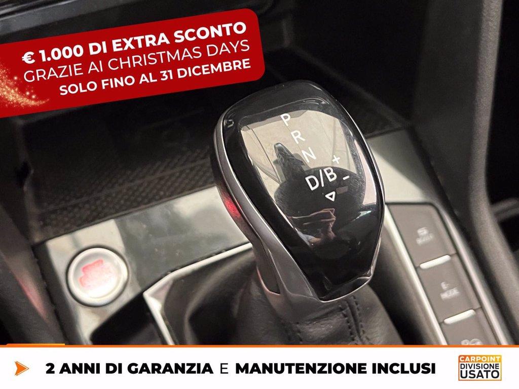 SEAT Tarraco 1.4 e-hybrid xcellence dsg del 2021