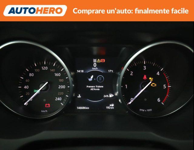 LAND ROVER Range Rover Evoque 2.0 TD4 150 CV 5p. SE