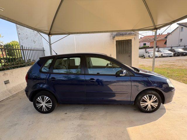 VOLKSWAGEN Polo 1.2/64CV 12V 5p. Comfortline OK NEOP PRONTA CONS