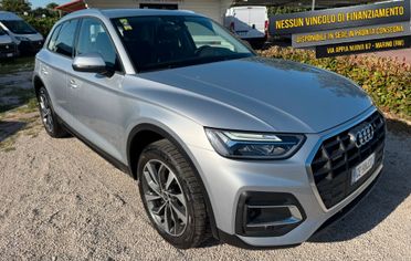 Audi Q5 2.0TDI 204CV quattro S tronic Business UNIPRO