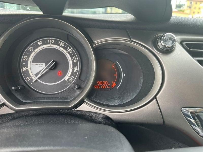Citroën C3 C3 1.2 Seduction 82cv E6