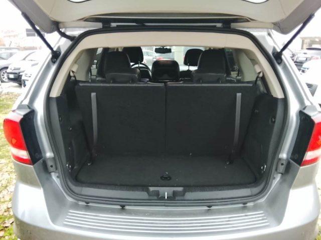 FIAT Freemont 2.0 Mjt 170 CV 4x4 aut. Lounge