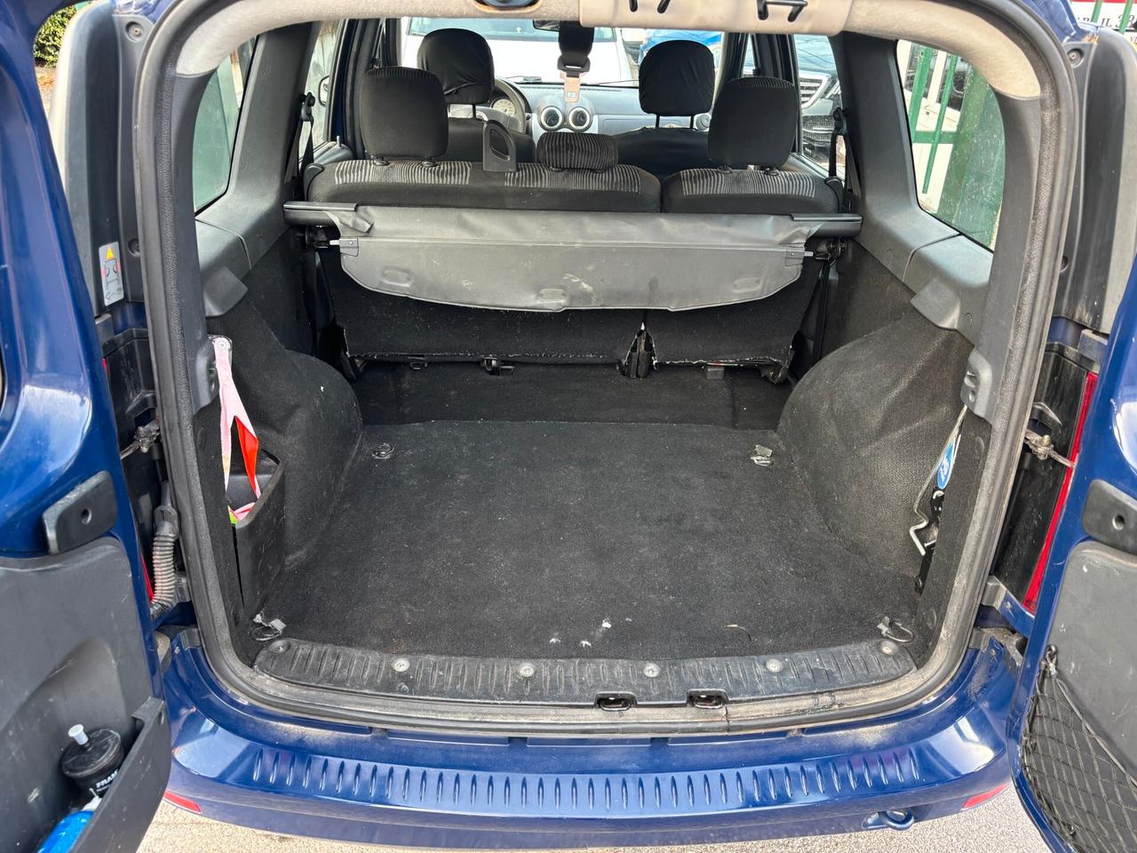 Dacia Logan MCV 1.6 GPL 5 posti Lauréate