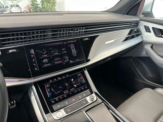AUDI Q8 50 TDI 286 CV quattro tiptronic Sport