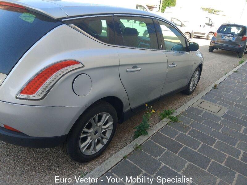 Lancia Delta Delta 1.6 MJT DPF Platino