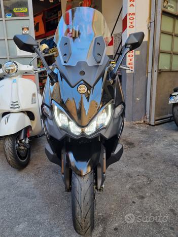 Sym maxsym tl 508 2026