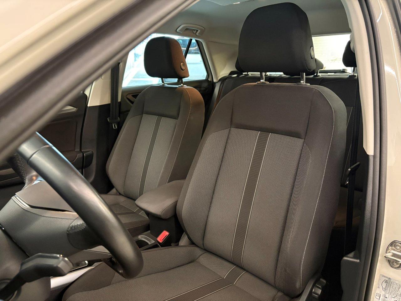Volkswagen T-Roc 1.0 tsi Life 110cv