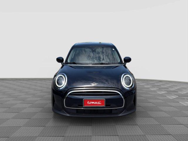 MINI Mini 5 Porte 1.5 Cooper Business 5 porte