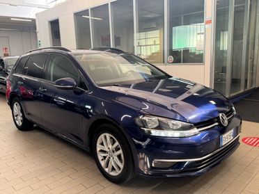Volkswagen Golf Variant 1.0 TSI 115 CV PREZZO REALE