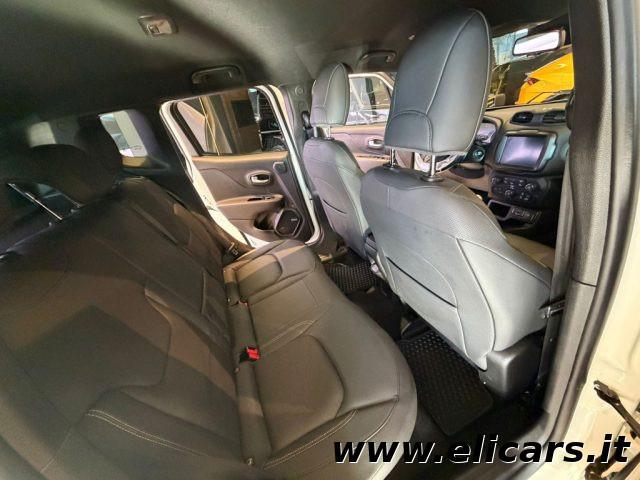 JEEP Renegade 1.0 T3 80th Anniversary