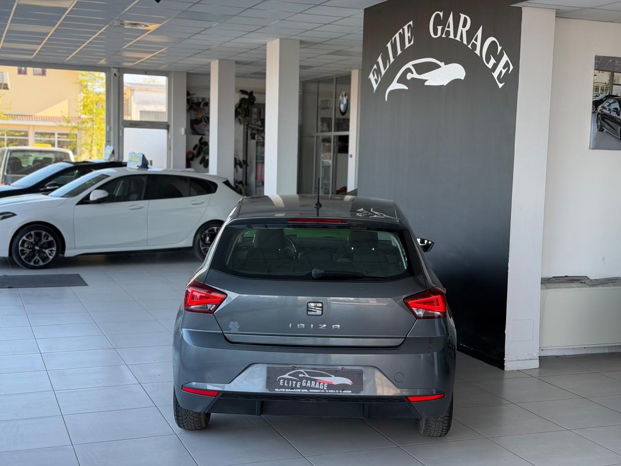 Seat Ibiza 1.0 75 CV 5 porte XCELLENCE