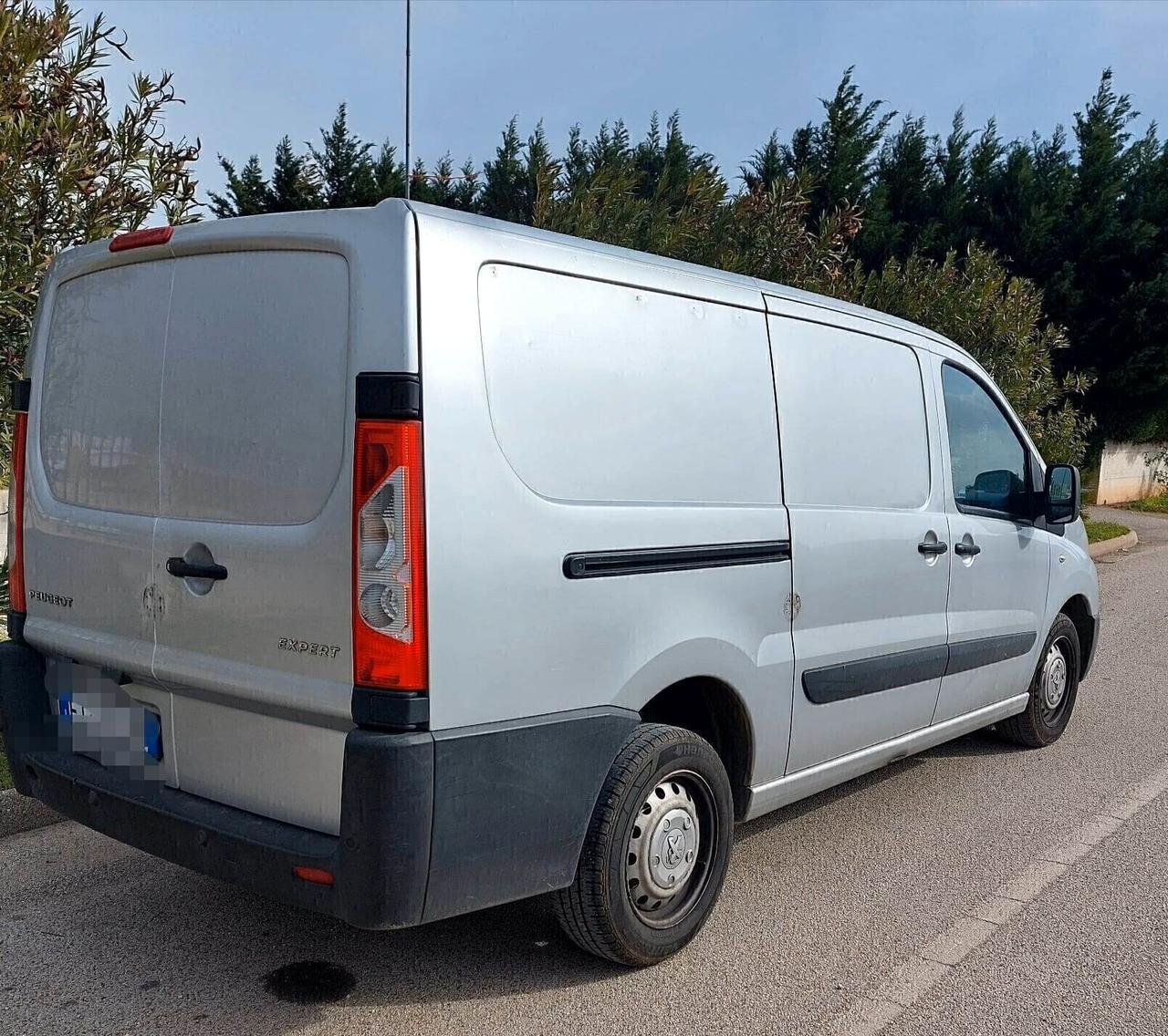 FIAT DOBLO' CARGO (vari veicoli commerciali)