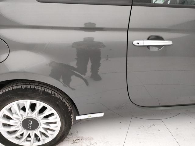 FIAT 500 1.0 hybrid Lounge 70cv