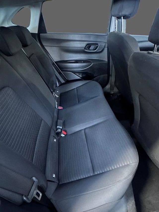 HYUNDAI i20 1.0 T-GDI 48V iMT Connectline