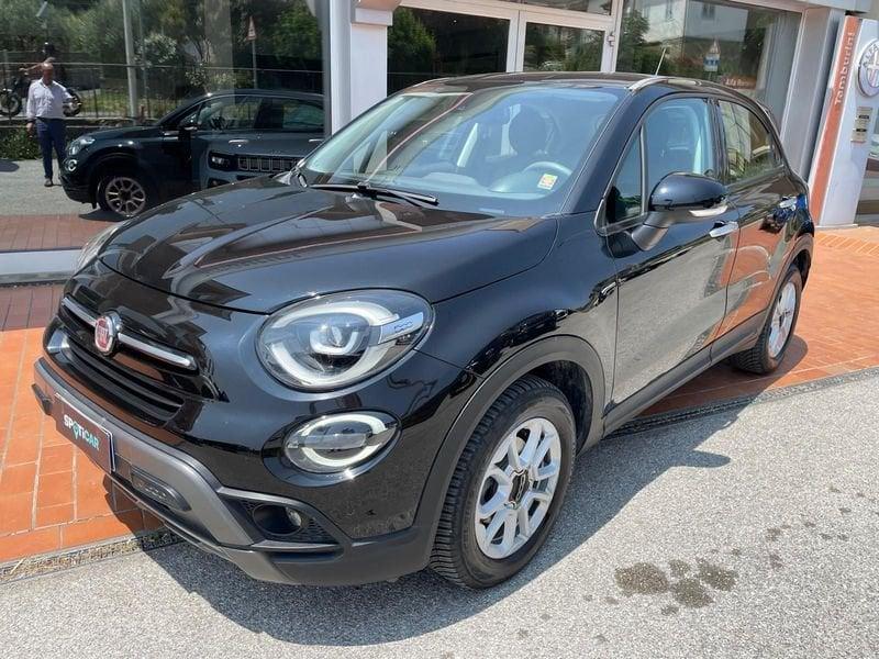 FIAT 500X 1.3 MultiJet 95 CV Mirror