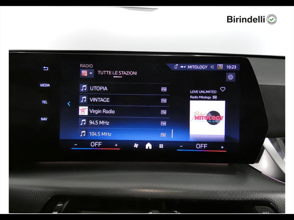 BMW X2 (U10) - X2 sDrive 18d Msport