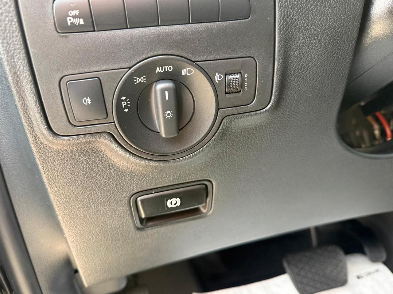 Mercedes-benz Vito 2.2 114 CDI PC-SL Tourer Pro Long