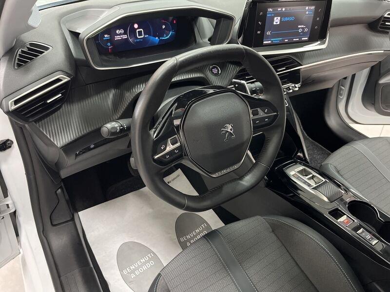 Peugeot 208 208 PureTech 100 Stop&Start EAT8 5 porte Allure