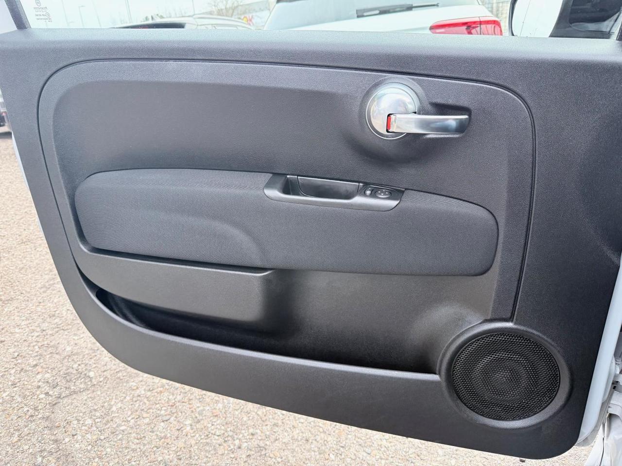 Abarth 595 1.4 t-jet Pista 165cv auto