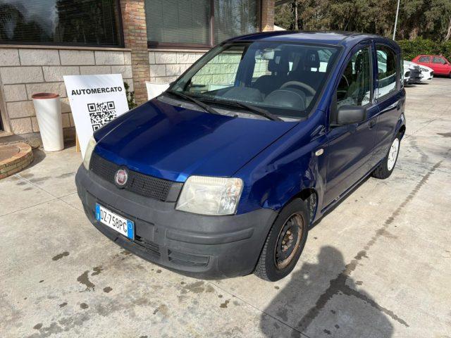 FIAT Panda 1.1