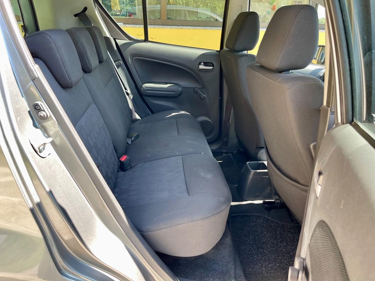 Suzuki Splash 1.0 GLS OK NEOPATENTATI
